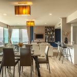 2 Bedroom Condo with Ocean View & Private Pool for Sale 10 Mins Walk to Karon Beach, Phuket