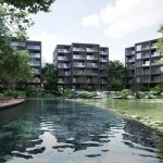 2 Bedroom Beachside Resort Condos for Sale on Kamala Beach, Phuket