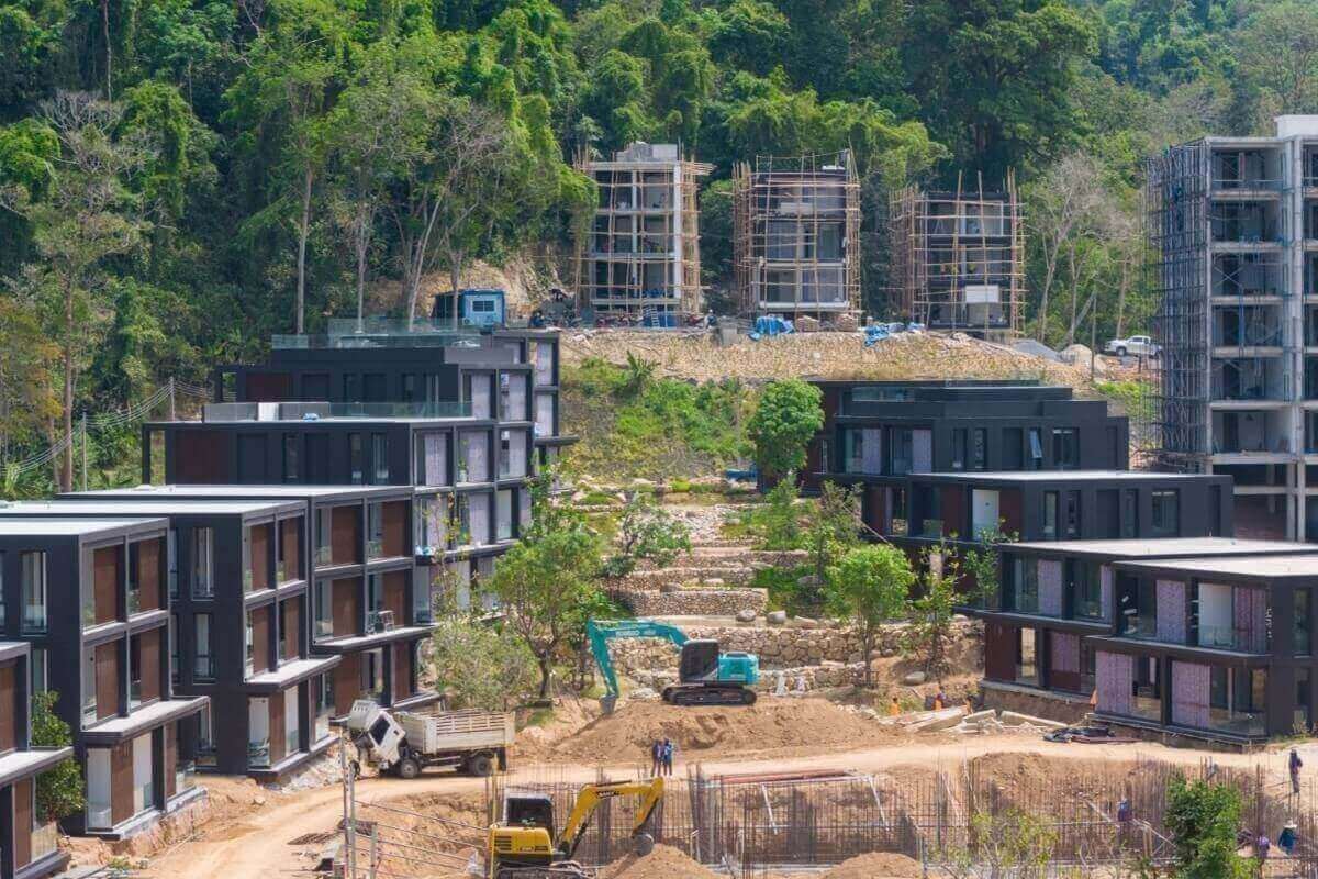 Kamala,, Phuket  Thailand