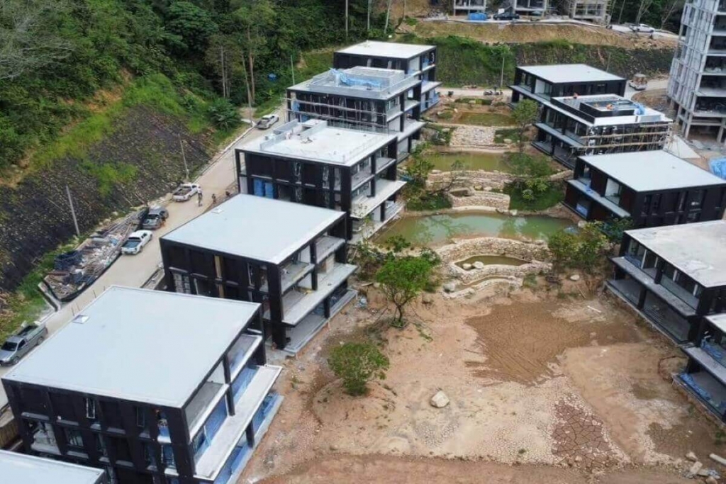 Kamala,, Phuket  Thailand