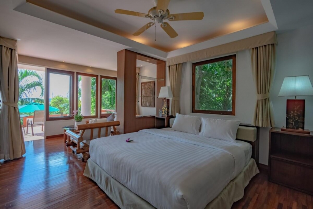 Rawai,, Phuket  Thailand