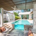 4 Bedroom Brand-New Santorini-Inspired Pool Villa for Sale in by Owner in Rawai, Phuket
