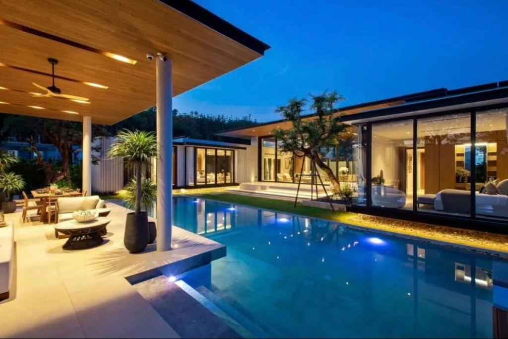 Thalang,, Phuket  Thailand