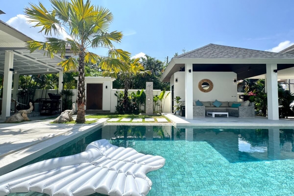 Rawai, Phuket, Thailand