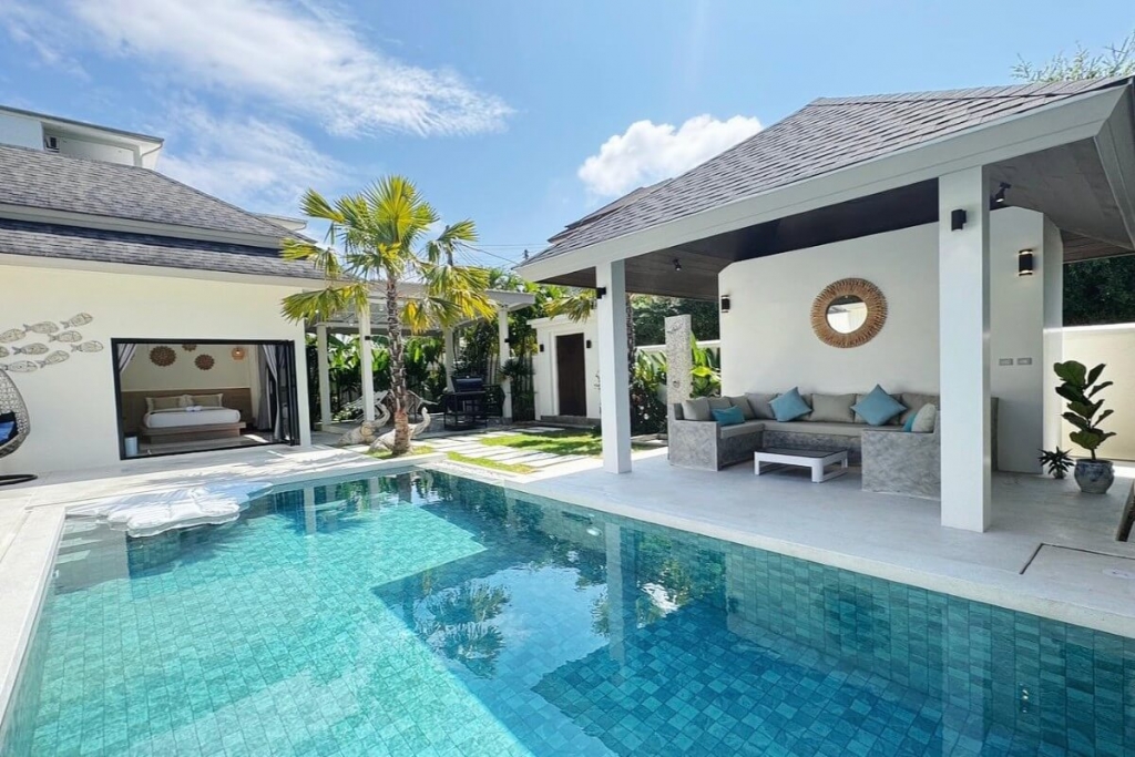 Rawai, Phuket, Thailand