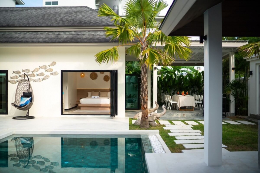 Rawai, Phuket, Thailand