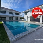 4 Bedroom Pool Villa for Sale by Owner on Large 850 Sqm Plot near Rawai Beach, Phuket