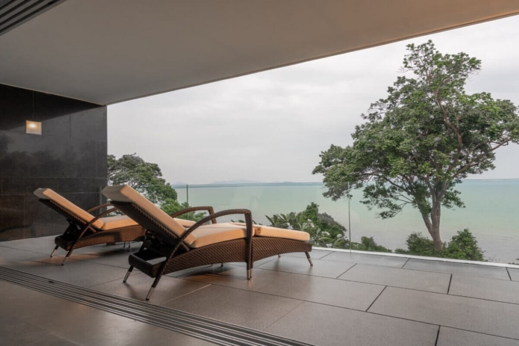 Cape Yamu, Phuket, Thailand