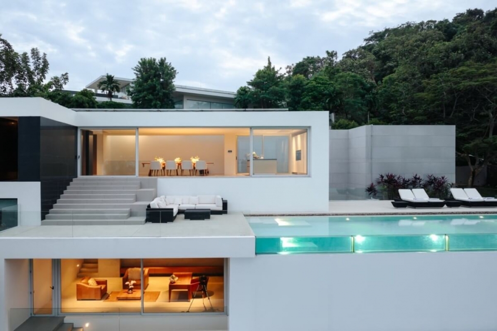 Cape Yamu, Phuket, Thailand