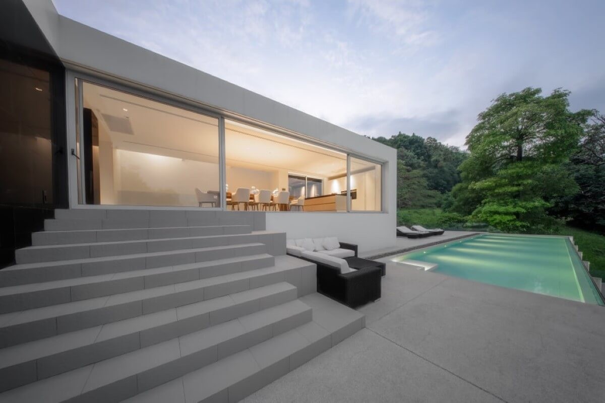 cape yamu villas