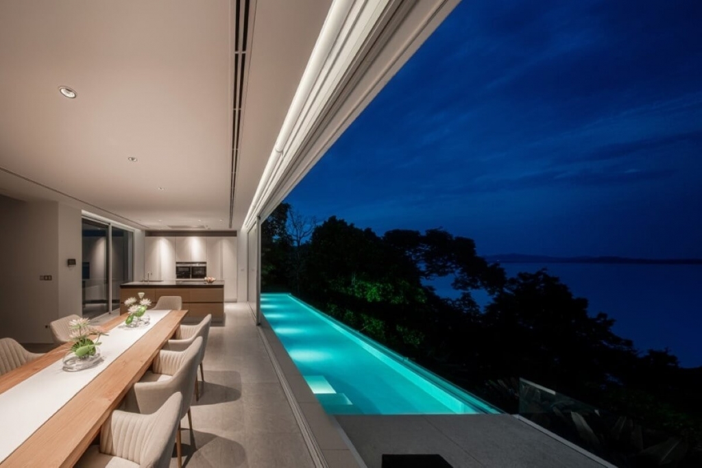 Cape Yamu, Phuket, Thailand