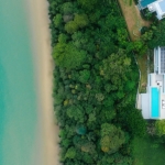 4 Bedroom Sea Facing Modern Minimalist Luxury Pool Villa for Sale in Cape Yamu, Phuket