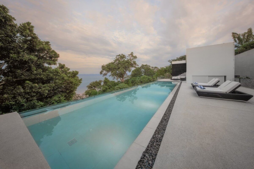 Cape Yamu, Phuket, Thailand