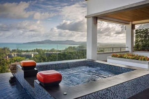 Surin,, Phuket  Thailand