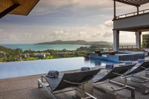 Surin,, Phuket  Thailand