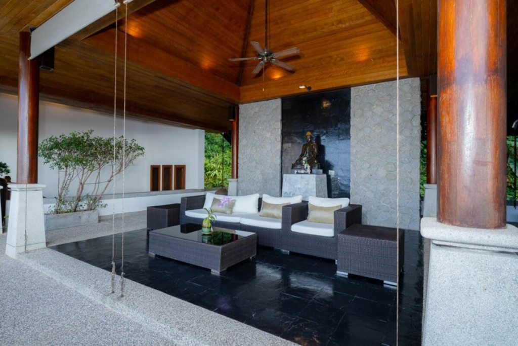 Surin,, Phuket  Thailand
