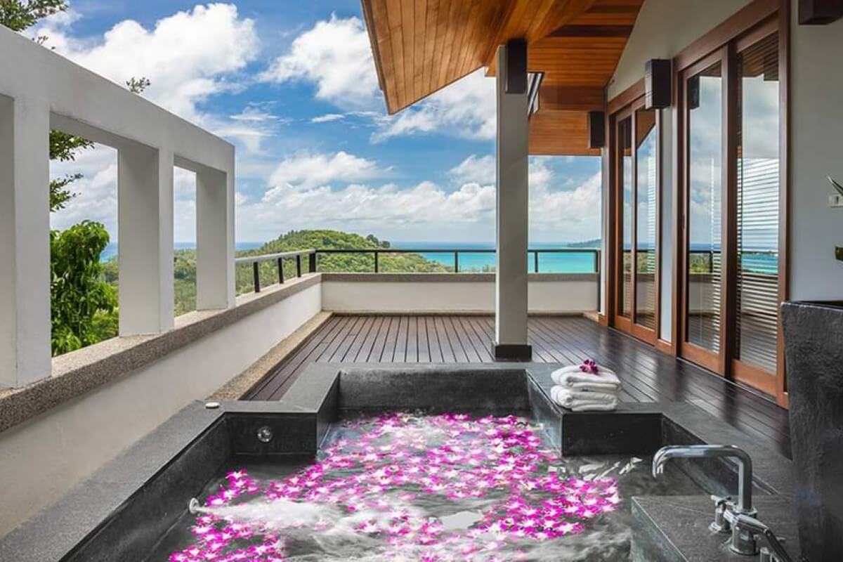 Surin Villas for Sale
