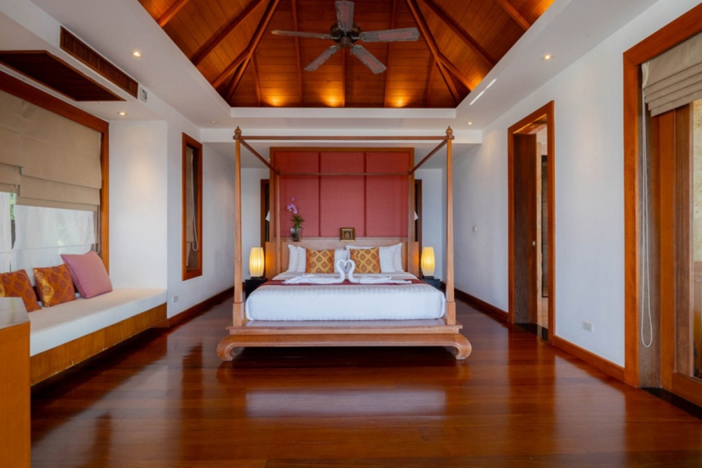 Surin,, Phuket  Thailand