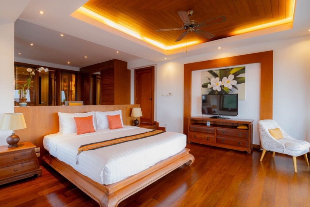 Surin,, Phuket  Thailand