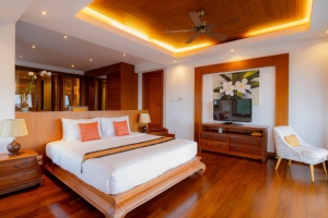 Surin,, Phuket  Thailand