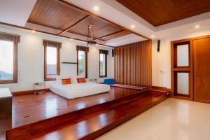 Surin,, Phuket  Thailand