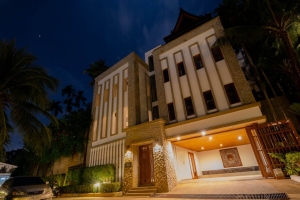 Surin,, Phuket  Thailand