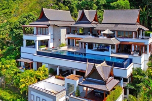 Surin,, Phuket  Thailand