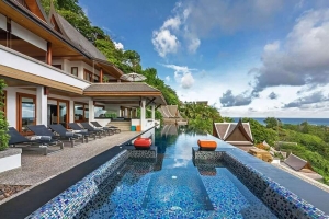 Surin,, Phuket  Thailand