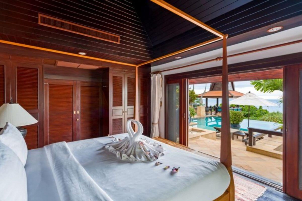 Kata,, Phuket  Thailand