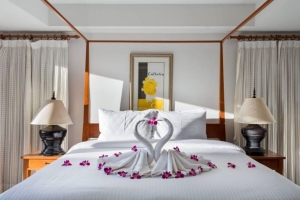 Kata,, Phuket  Thailand