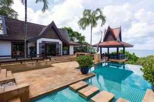Kata,, Phuket  Thailand