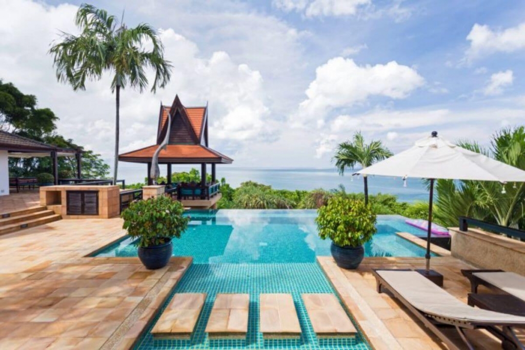 Kata,, Phuket  Thailand
