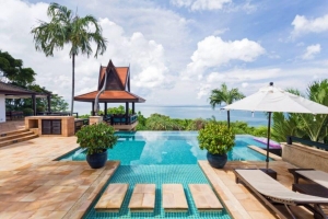 Kata,, Phuket  Thailand