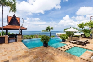 Kata,, Phuket  Thailand