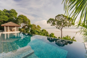 Cape Yamu,, Phuket  Thailand