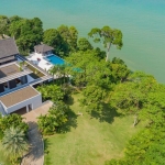 5 Bedroom Seafront Luxury Super Pool Villa for Sale in Cape Yamu, Phuket