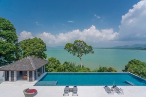 Cape Yamu,, Phuket  Thailand