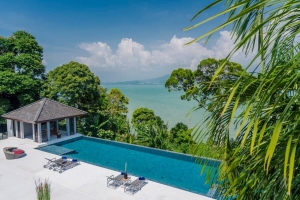 Cape Yamu,, Phuket  Thailand