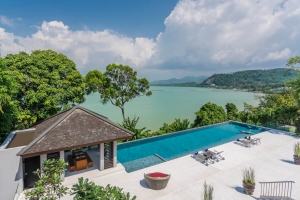 Cape Yamu,, Phuket  Thailand