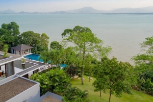 Cape Yamu,, Phuket  Thailand