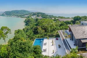 Cape Yamu,, Phuket  Thailand