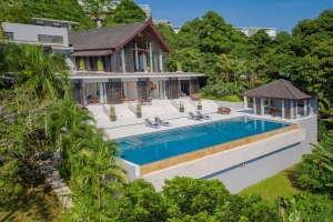 Cape Yamu,, Phuket  Thailand