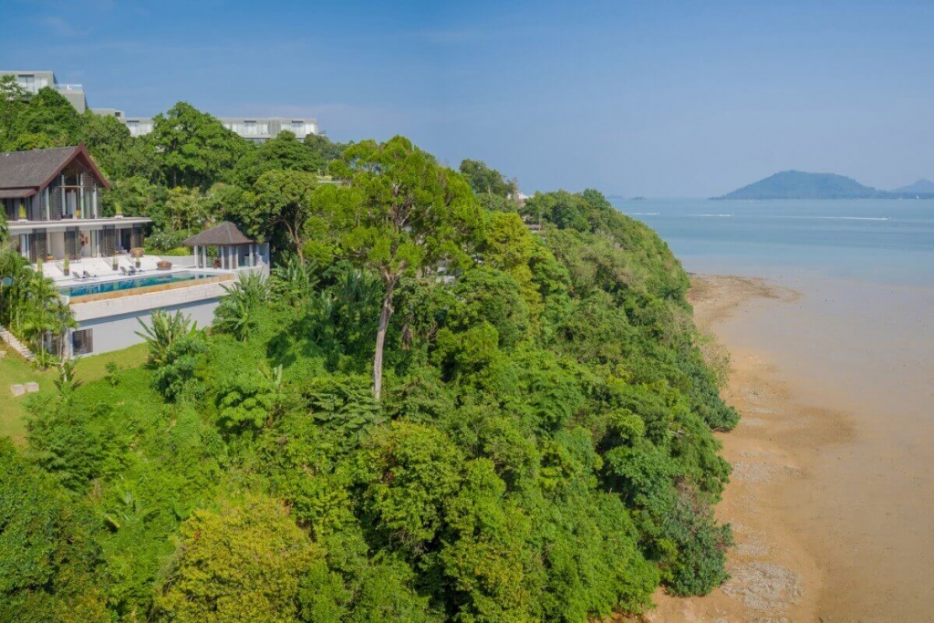 Cape Yamu,, 普吉岛 泰国