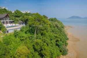 Cape Yamu,, Phuket  Thailand