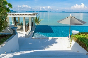 Cape Yamu,, Phuket  Thailand