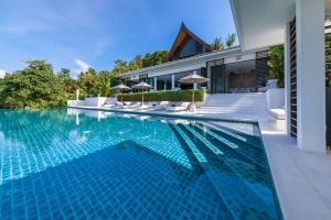 Cape Yamu,, Phuket  Thailand