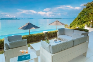 Cape Yamu,, Phuket  Thailand