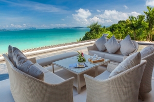 Cape Yamu,, Phuket  Thailand
