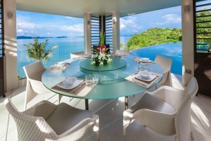 Cape Yamu,, Phuket  Thailand