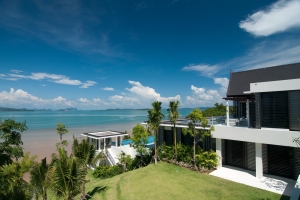 Cape Yamu,, Phuket  Thailand